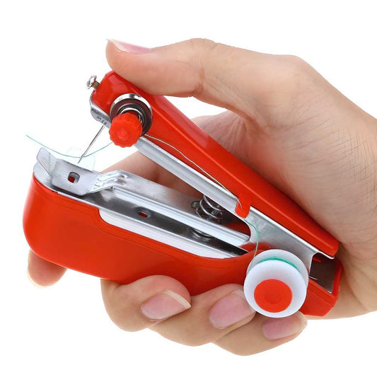 Mini Portable Sewing Machine