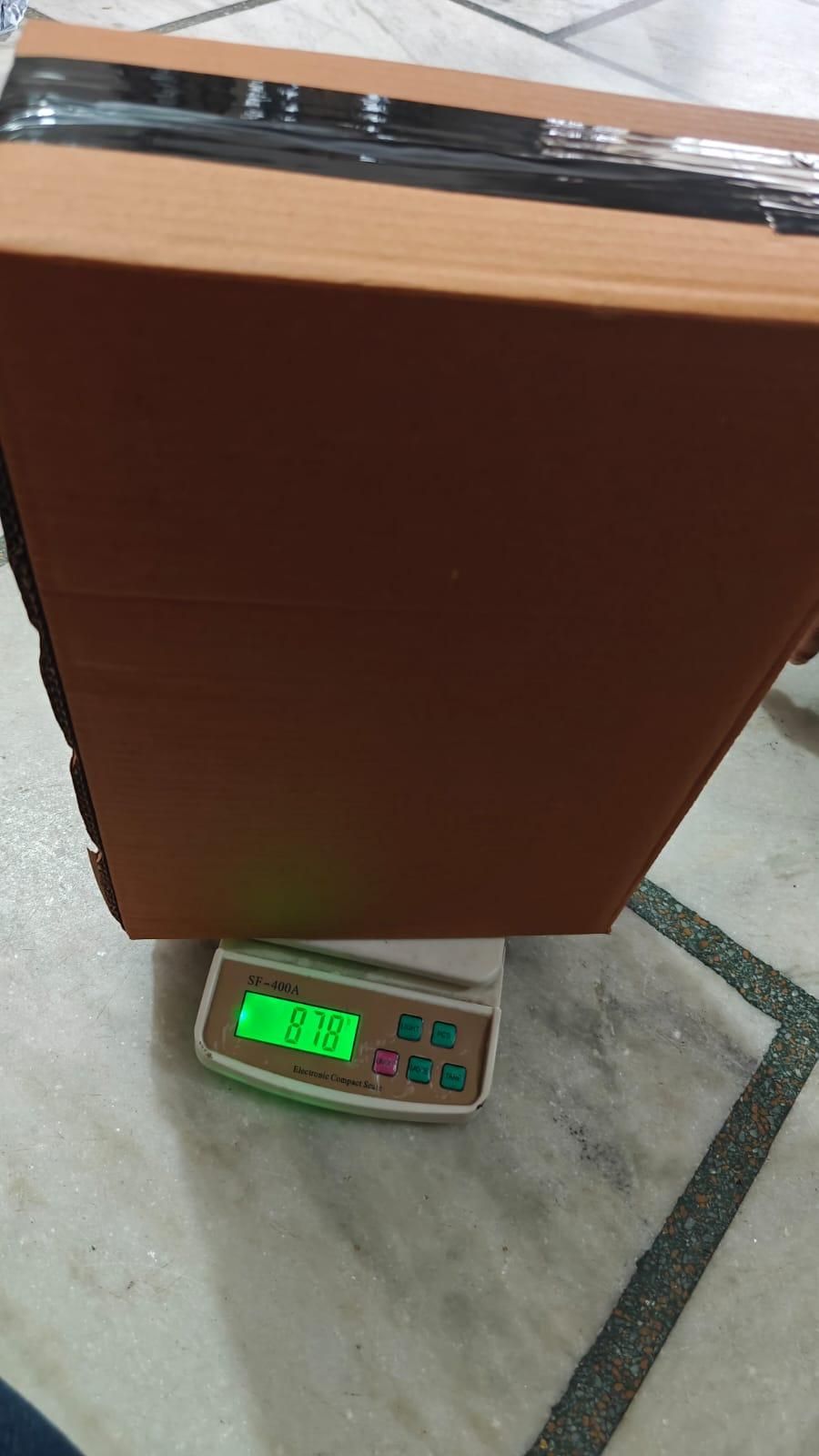 Stainless Steel Kitchen Sink Strainer Basket- Oval Big Size