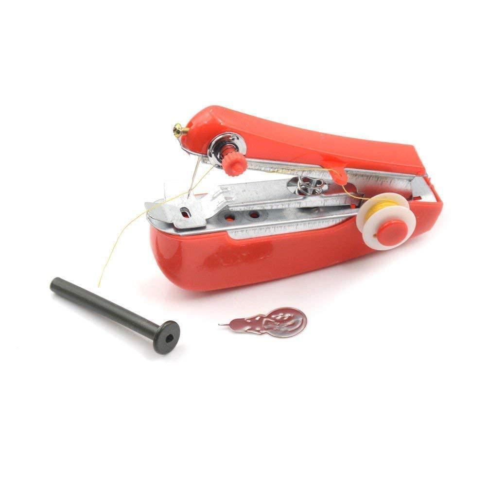 Mini Portable Sewing Machine