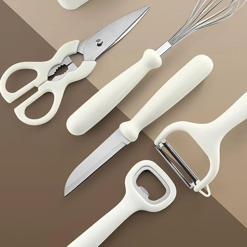 Kitchen Gadget Set 5 Piece Combo