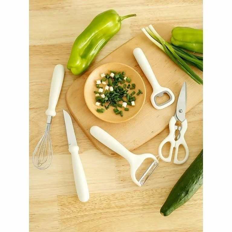 Kitchen Gadget Set 5 Piece Combo